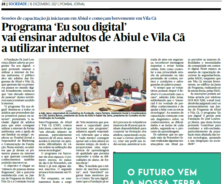 EUSOUDIGITAL